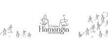 Crama Hamangia | Babadag Dobrogea